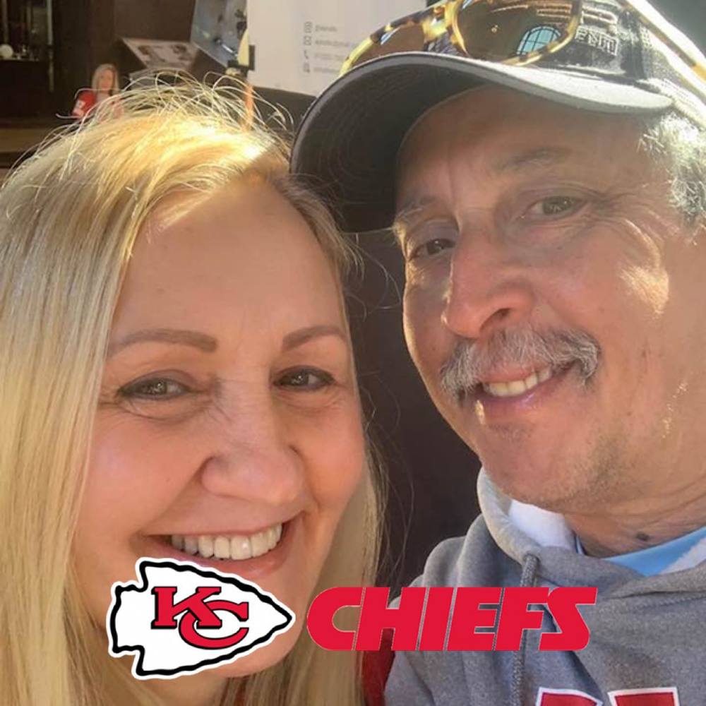 Meet your Posher, Vickie